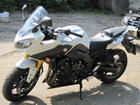  Yamaha FZ8-SA Fazer.    .  14.  .