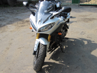  Yamaha FZ8-SA Fazer.    .  16.  .