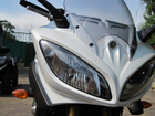  Yamaha FZ8-SA Fazer.    .  17.  .