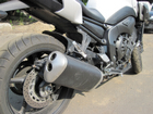 Yamaha FZ8-SA Fazer.    .  20.  .