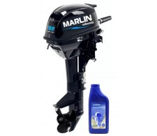 Лодочный мотор Marlin MP 9.8 AMHS