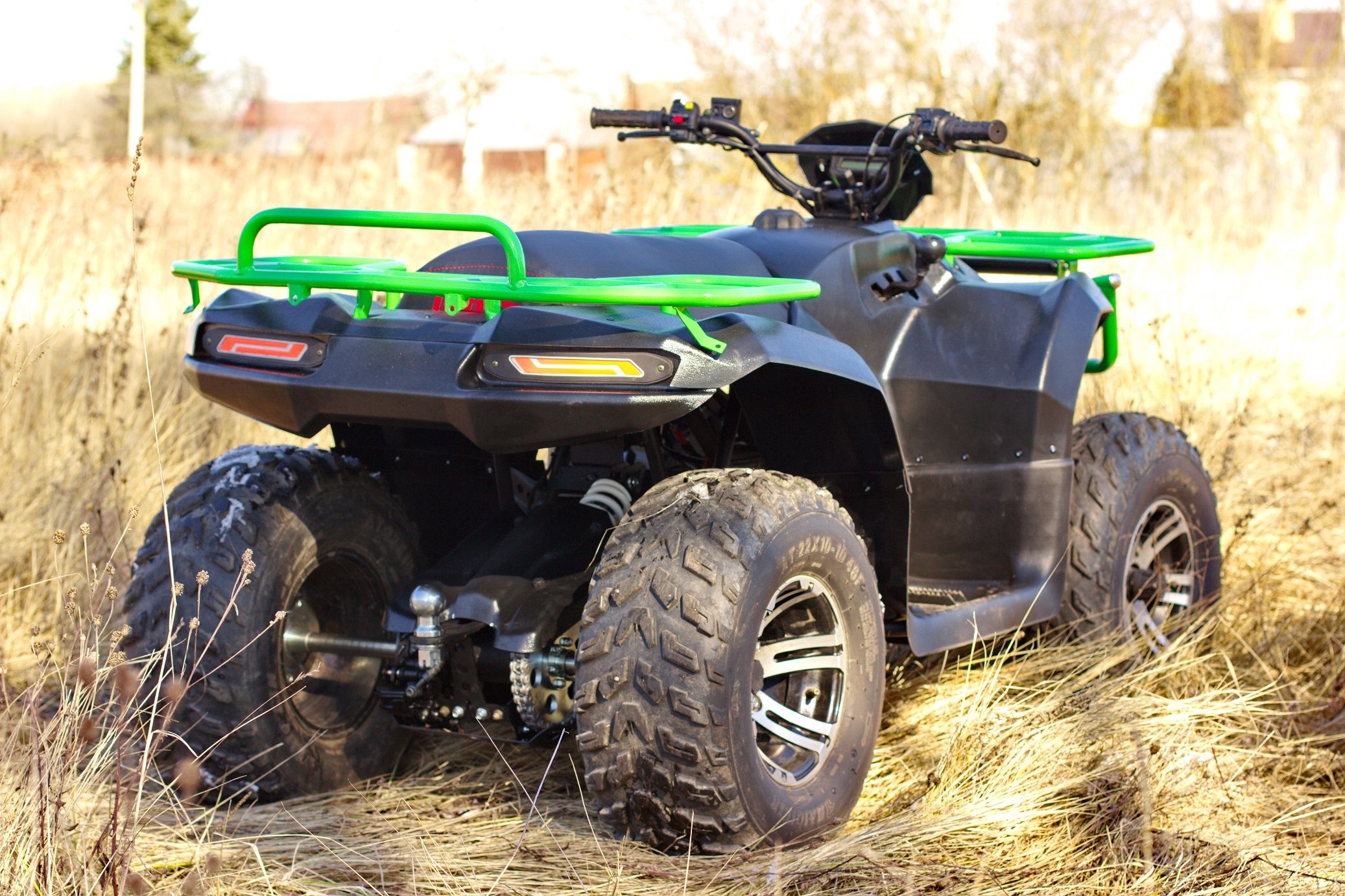  Irbis ATV 150 U ( 150), .  3