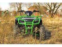  Irbis ATV 150 U ( 150), .  4