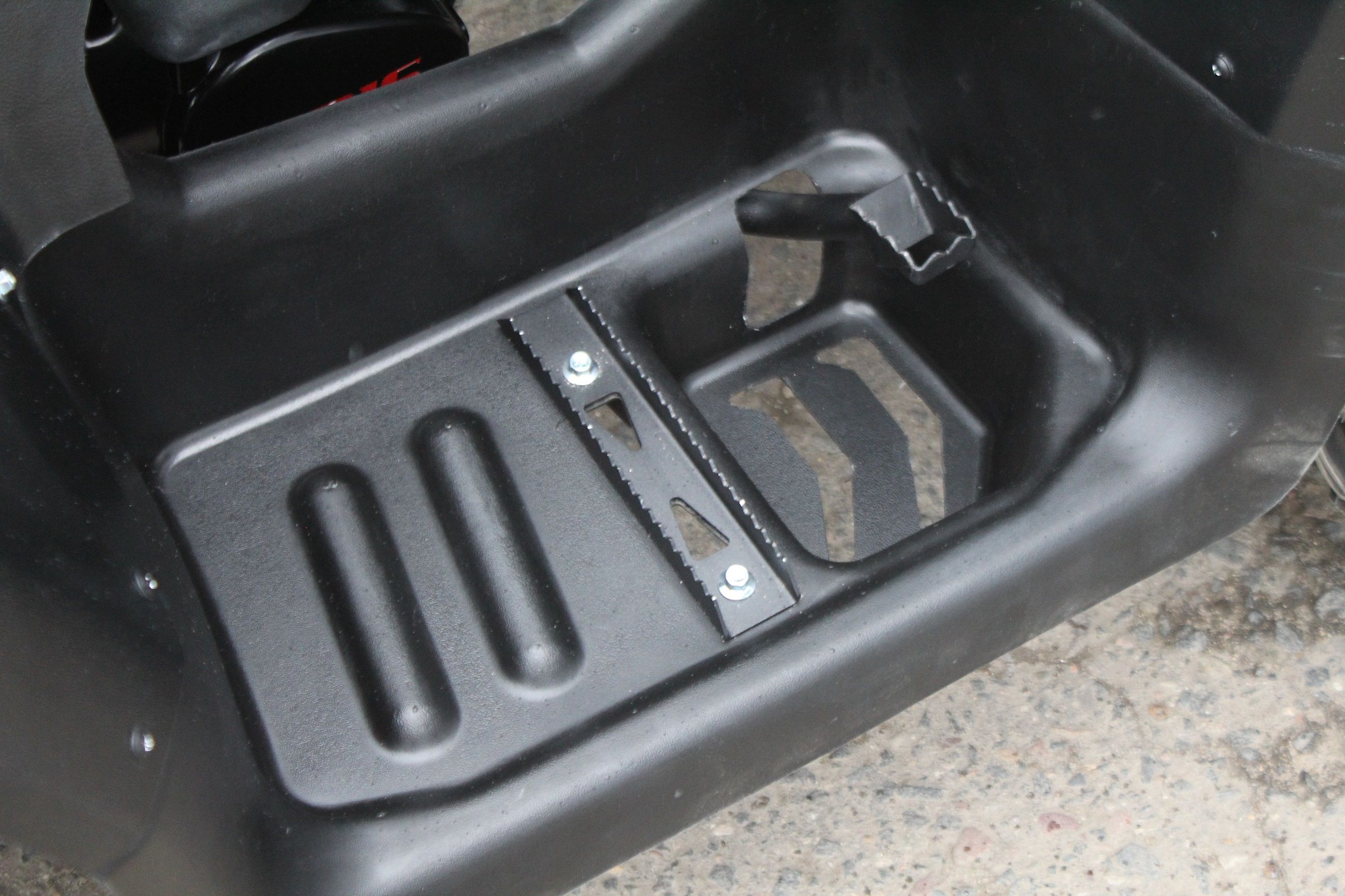  Irbis ATV 150 U ( 150), .  12
