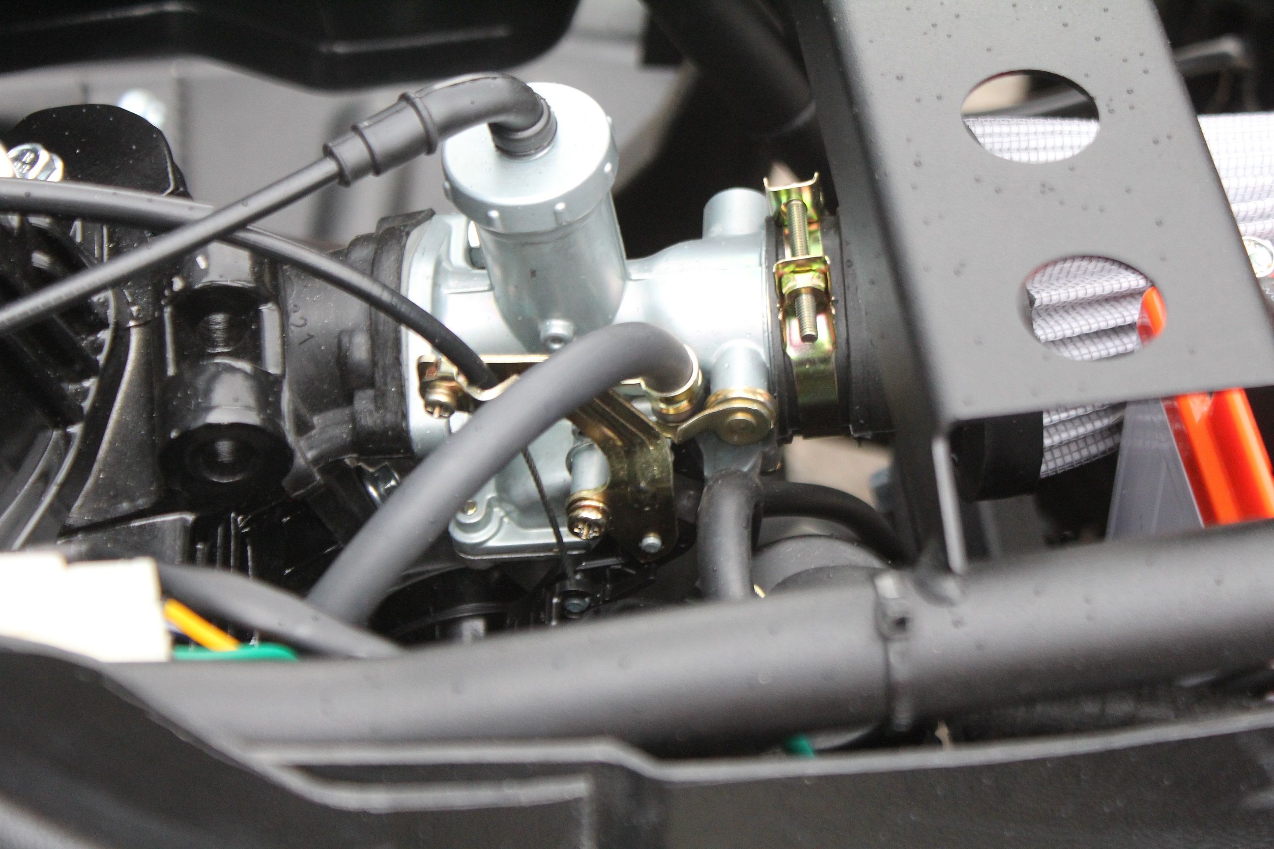  Irbis ATV 150 U ( 150), .  15