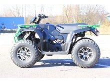  Irbis ATV 150 U ( 150), .  8