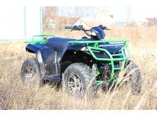  Irbis ATV 150 U ( 150), .  7