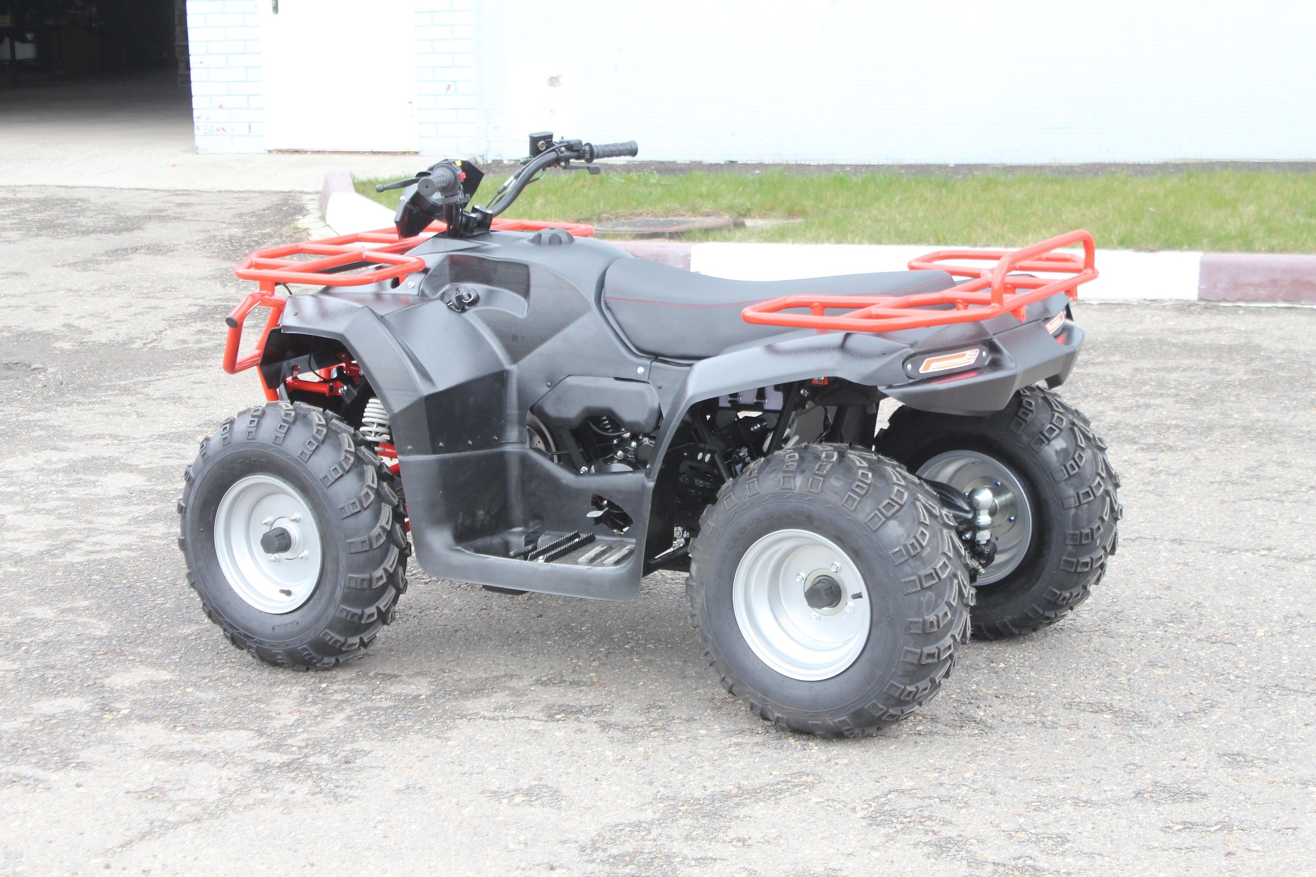 Irbis ATV 250 U ( 250), .  3