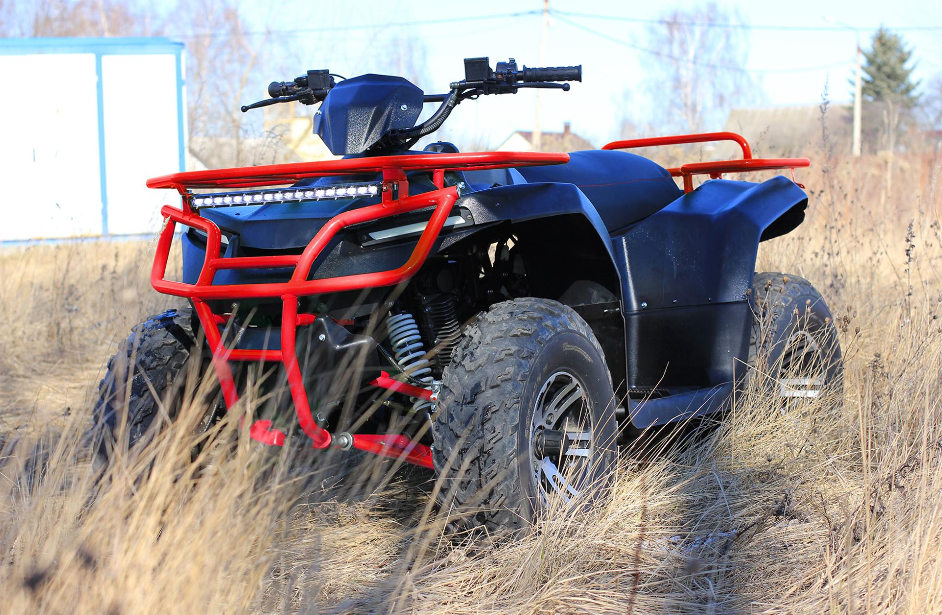  Irbis ATV 250 U ( 250), .  14