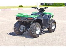  IRBIS ATV150 NEW 2021 ( ATV150 NEW 2021).  3