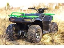  IRBIS ATV150 NEW 2021 ( ATV150 NEW 2021).  4