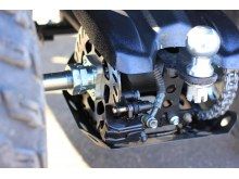  IRBIS ATV150 NEW 2021 ( ATV150 NEW 2021).  5