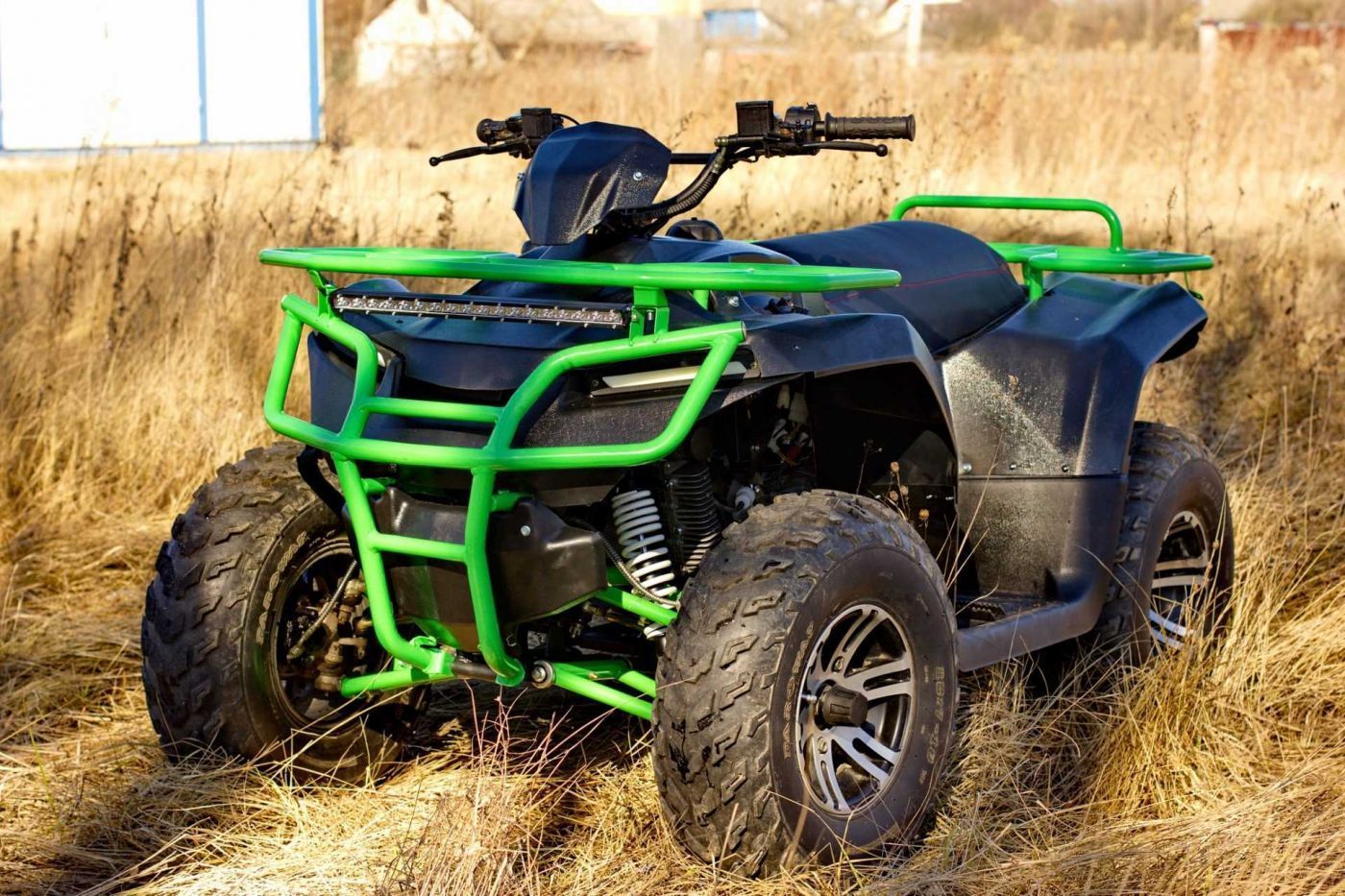  IRBIS ATV150 NEW 2021 ( ATV150 NEW 2021)