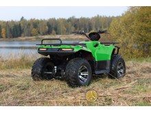  IRBIS ATV200 NEW 2021 ( ATV200 NEW 2021).  10