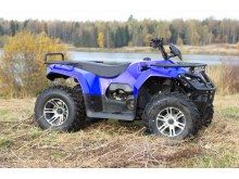  IRBIS ATV200 NEW 2021 ( ATV200 NEW 2021).  1