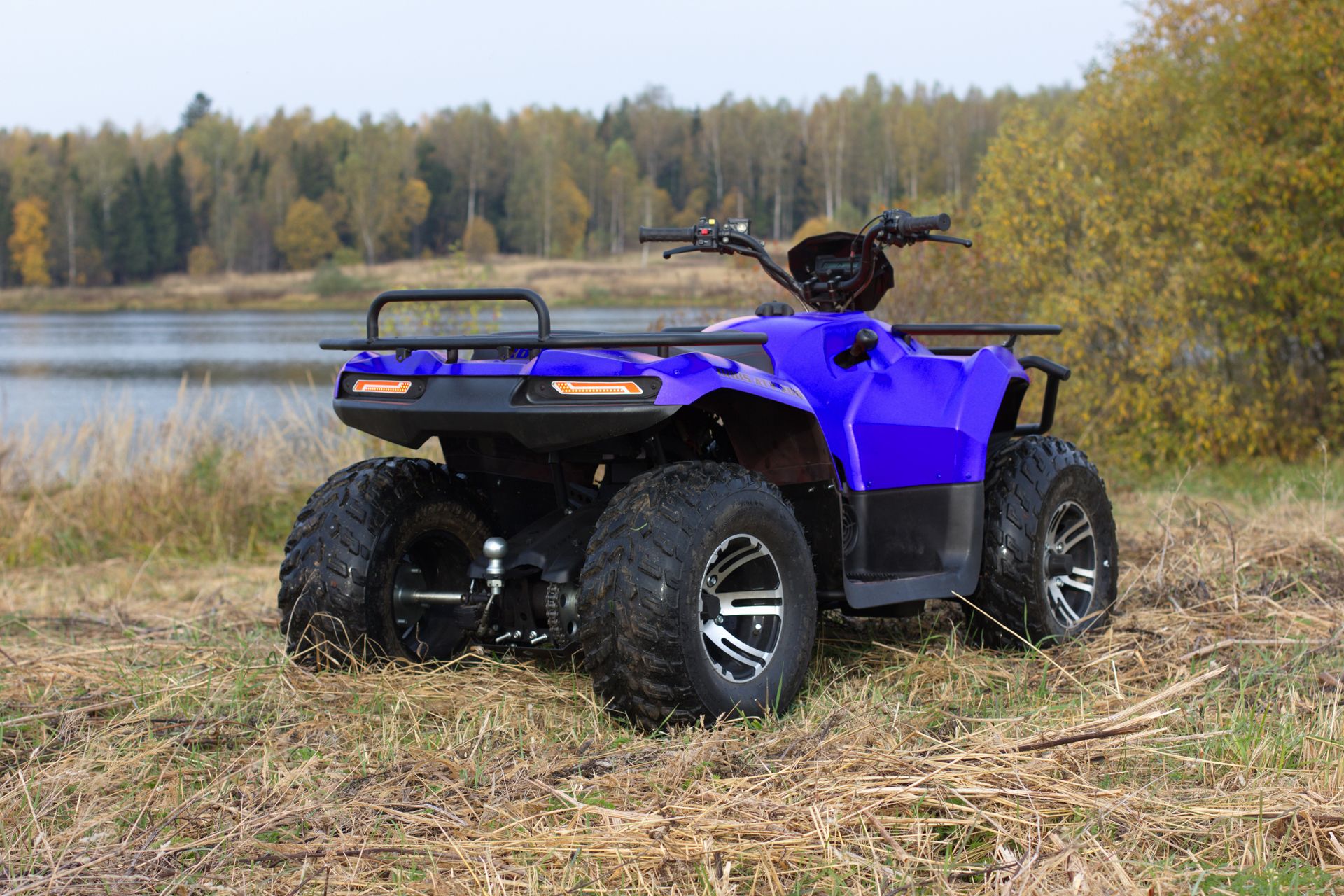  IRBIS ATV200 NEW 2021 ( ATV200 NEW 2021).  2