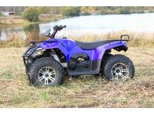  IRBIS ATV200 NEW 2021 ( ATV200 NEW 2021).  3