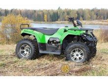  IRBIS ATV200 NEW 2021 ( ATV200 NEW 2021).  9