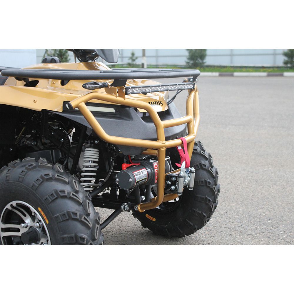  IRBIS ATV 200 PREMIUM ( ATV 200 PREMIUM).  4