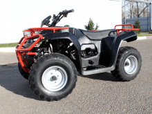  IRBIS ATV250 NEW 2021 ( ATV250 NEW 2021).  4