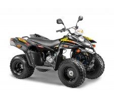  Stels ATV 110A HUGO