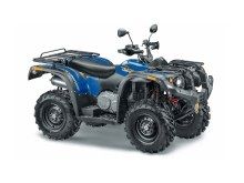  Stels ATV 500YS Leopard.  2