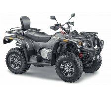  Stels ATV 600Y Leopard ()