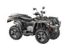  Stels ATV 600Y Leopard.  3