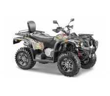  Stels ATV 600YL Leopard ()