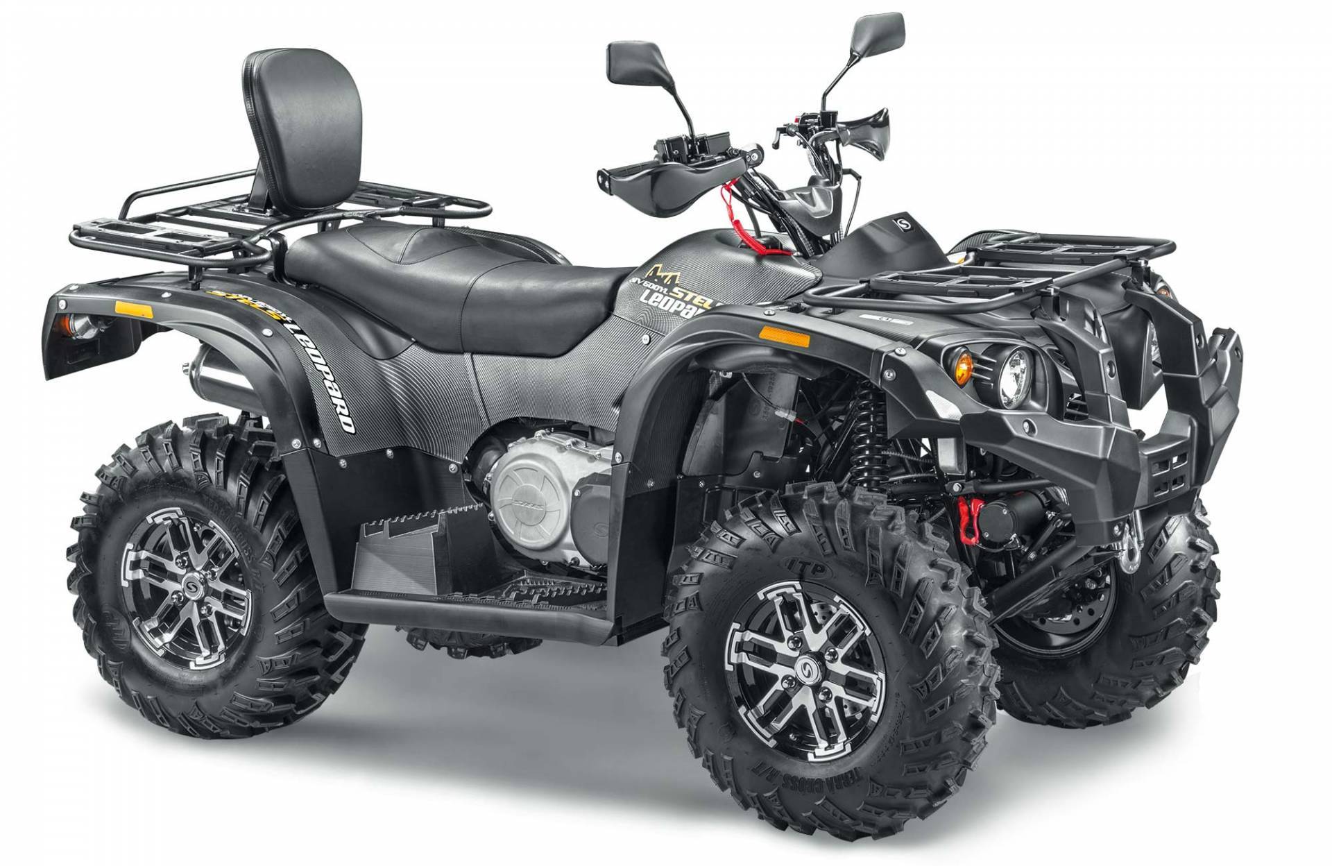  Stels ATV 600YL Leopard ()
