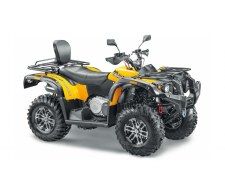  Stels ATV 600YL Leopard