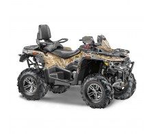  Stels ATV 650 Guepard Trophy CVTech ()
