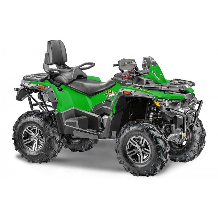  Stels ATV 650 Guepard Trophy CVTech.  1
