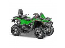  Stels ATV 650 Guepard Trophy CVTech.  1