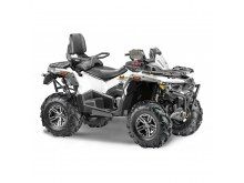  Stels ATV 650 Guepard Trophy CVTech.  2