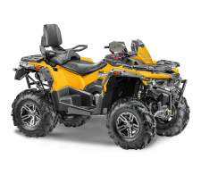  Stels ATV 650 Guepard Trophy CVTech