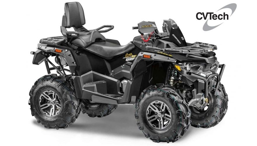  Stels ATV 650 Guepard Trophy EPS CVTech ()