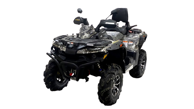  Stels ATV 650 Guepard Trophy EPS CVTech ( )