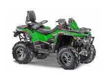  Stels ATV 650 Guepard Trophy EPS.  2