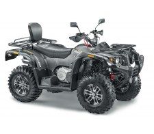  Stels ATV 650YS EFI Leopard ()