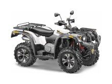  Stels ATV 650YS EFI Leopard.  1