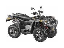  Stels ATV 650YS EFI Leopard.  3