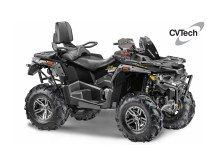  Stels ATV 800G Guepard Trophy CVTech.  1