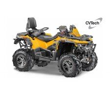  Stels ATV 800G Guepard Trophy CVTech