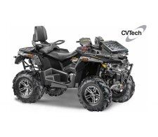Квадроцикл Stels ATV 850G Guepard Trophy PRO EPS CVTech (Карбон)