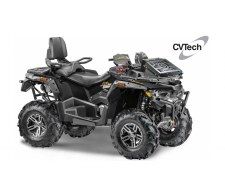  Stels ATV 850G Guepard Trophy PRO EPS CVTech ()