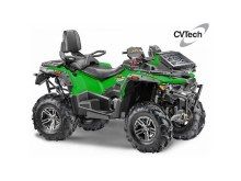  Stels ATV 850G Guepard Trophy PRO EPS CVTech.  1