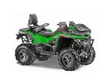  Stels ATV 850G Guepard Trophy PRO EPS.  2