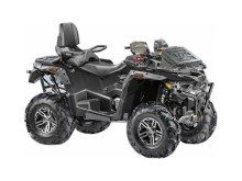  Stels ATV 850G Guepard Trophy PRO EPS.  3