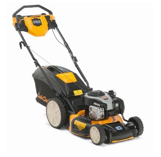    Cub Cadet LM3 